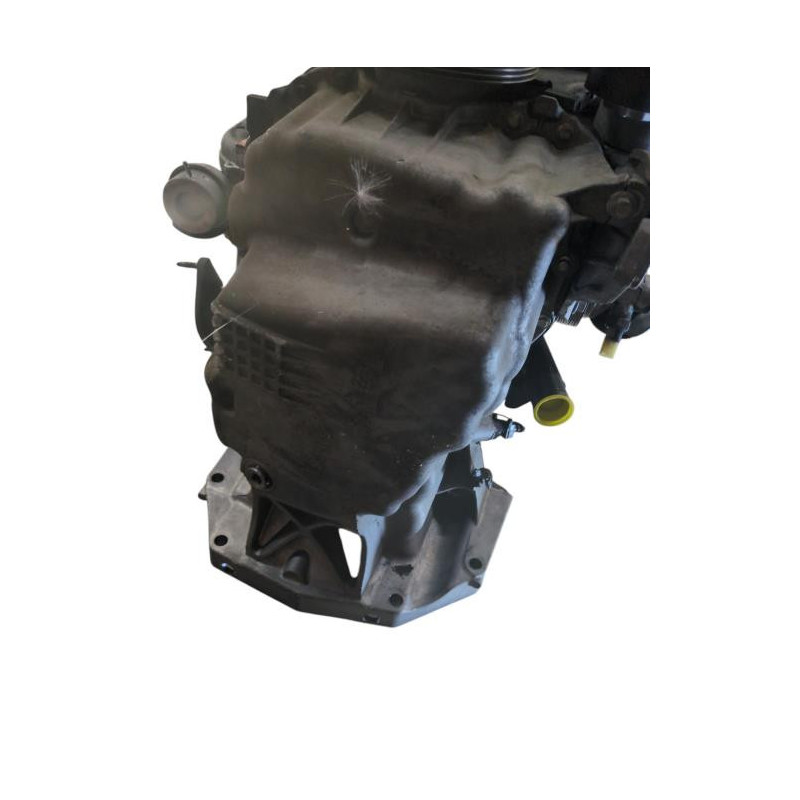 Moteur RENAULT MEGANE 3 Photo n°1