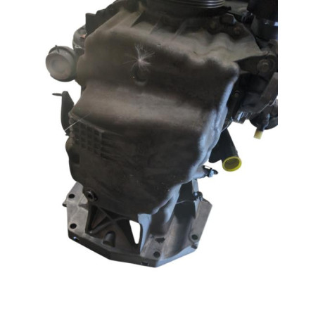 Moteur RENAULT MEGANE 3