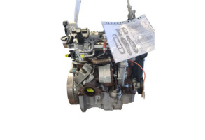 Moteur RENAULT MEGANE 3 Photo n°3