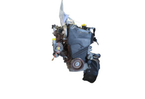 Moteur RENAULT MEGANE 3 Photo n°4