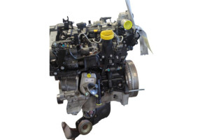 Moteur RENAULT MEGANE 3 Photo n°6
