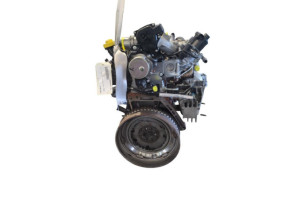 Moteur RENAULT MEGANE 3 Photo n°7