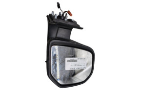 Retroviseur droit PEUGEOT PARTNER 1 Photo n°3