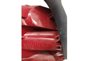 Feu arriere principal droit (feux) CITROEN C5 2 Photo n°2