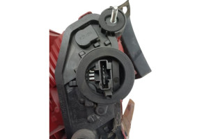 Feu arriere principal droit (feux) CITROEN C5 2 Photo n°3