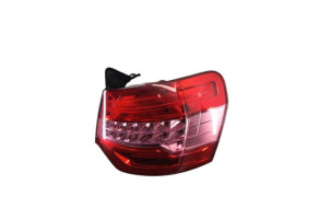 Feu arriere principal droit (feux) CITROEN C5 2 Photo n°4