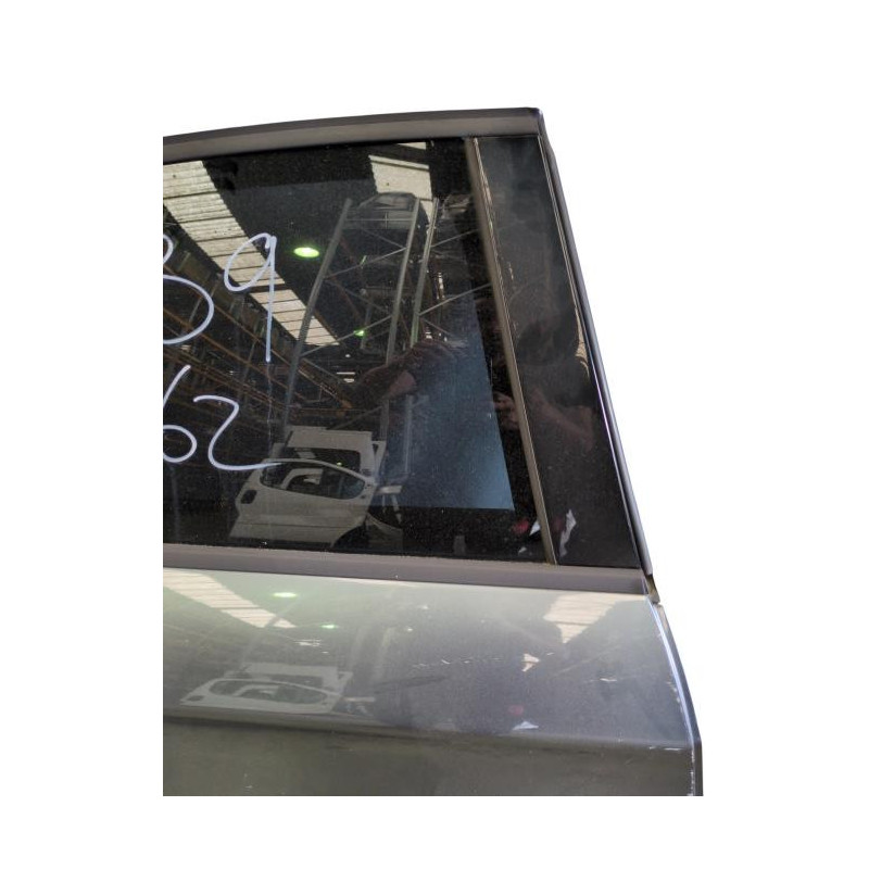 Porte arriere droit CITROEN C5 2 Photo n°1