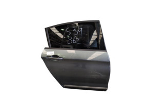Porte arriere droit CITROEN C5 2 Photo n°2