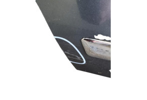 Porte arriere droit CITROEN C5 2 Photo n°3