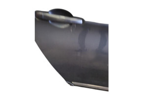 Porte arriere droit CITROEN C5 2 Photo n°5