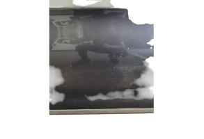 Porte arriere droit CITROEN C5 2 Photo n°7