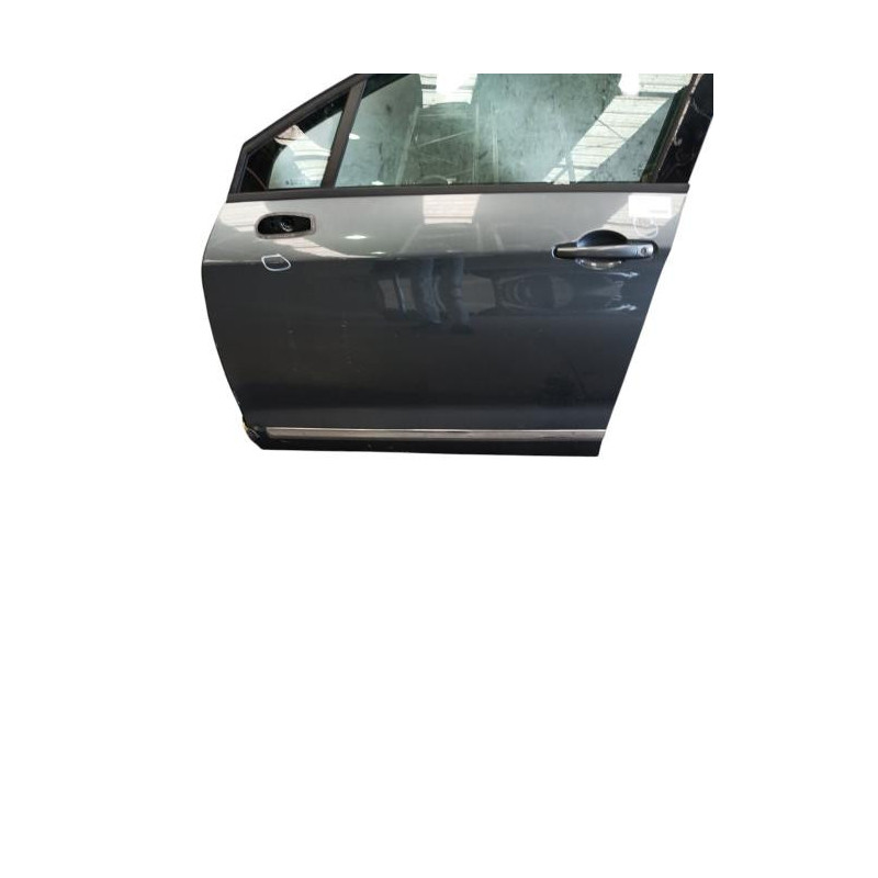 Porte avant gauche CITROEN C5 2 Photo n°1
