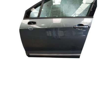 Porte avant gauche CITROEN C5 2