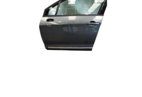 Porte avant gauche CITROEN C5 2 Photo n°1