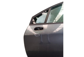 Porte avant gauche CITROEN C5 2 Photo n°2