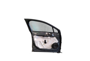 Porte avant gauche CITROEN C5 2 Photo n°3