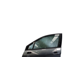 Porte avant gauche CITROEN C5 2 Photo n°4