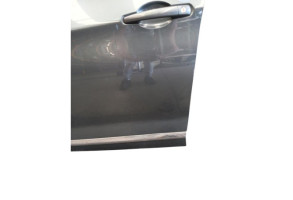 Porte avant gauche CITROEN C5 2 Photo n°6