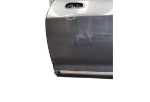 Porte avant gauche CITROEN C5 2 Photo n°9