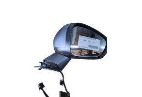 Retroviseur droit CITROEN C5 2 Photo n°3