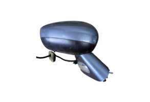 Retroviseur droit CITROEN C5 2 Photo n°5