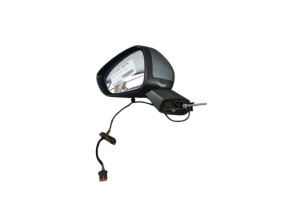 Retroviseur gauche CITROEN C5 2 Photo n°4
