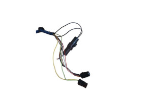 Retroviseur droit PEUGEOT 308 1 Photo n°5