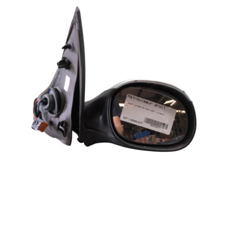 Retroviseur droit PEUGEOT 206