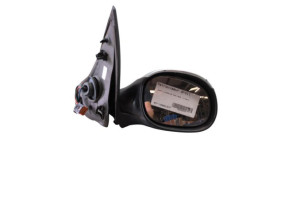 Retroviseur droit PEUGEOT 206 Photo n°1