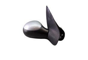 Retroviseur droit PEUGEOT 206 Photo n°3