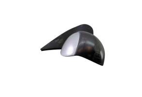 Retroviseur droit PEUGEOT 206 Photo n°5