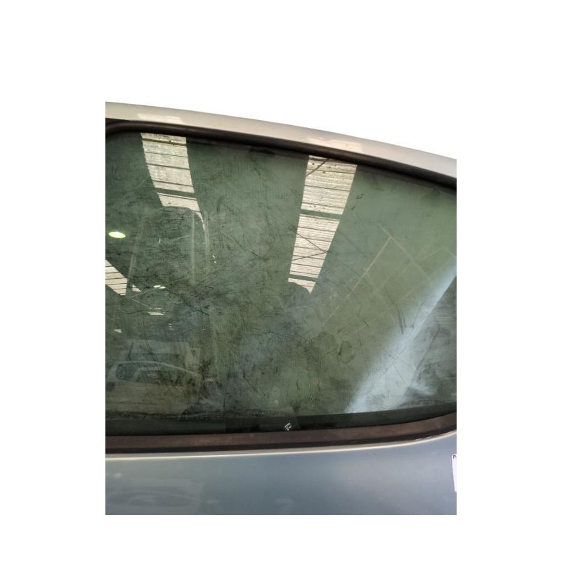 Porte arriere gauche PEUGEOT 206 Photo n°1