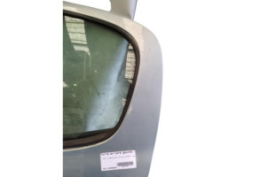 Porte arriere gauche PEUGEOT 206 Photo n°2