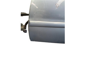 Porte arriere gauche PEUGEOT 206 Photo n°3