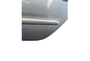 Porte arriere gauche PEUGEOT 206 Photo n°4