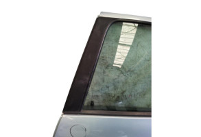 Porte arriere gauche PEUGEOT 206 Photo n°6