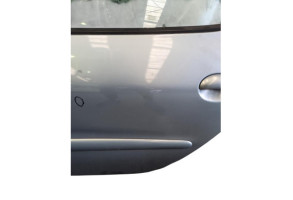 Porte arriere gauche PEUGEOT 206 Photo n°10