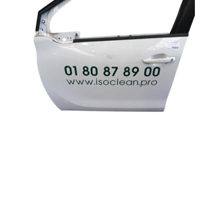 Porte avant gauche PEUGEOT 208 1