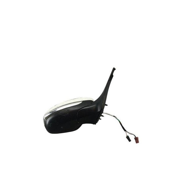 Retroviseur droit PEUGEOT 208 1 Photo n°1