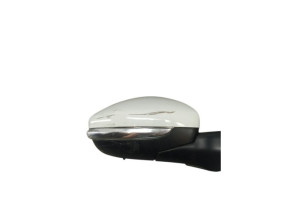 Retroviseur droit PEUGEOT 208 1 Photo n°6