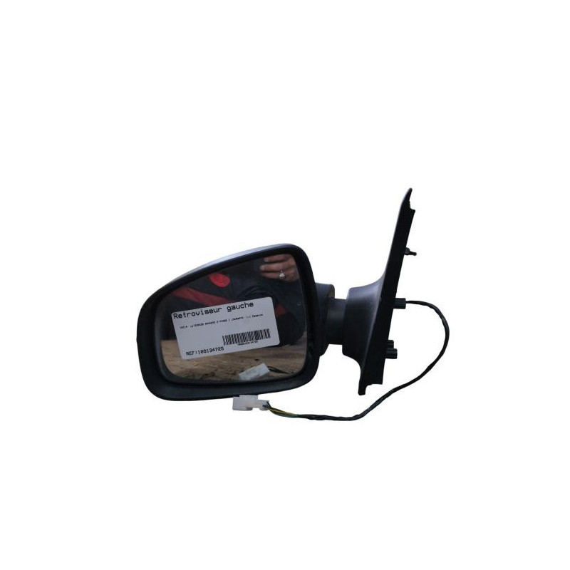 Retroviseur gauche DACIA SANDERO 2 Photo n°1