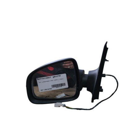 Retroviseur gauche DACIA SANDERO 2