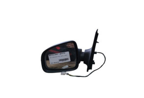 Retroviseur gauche DACIA SANDERO 2 Photo n°1