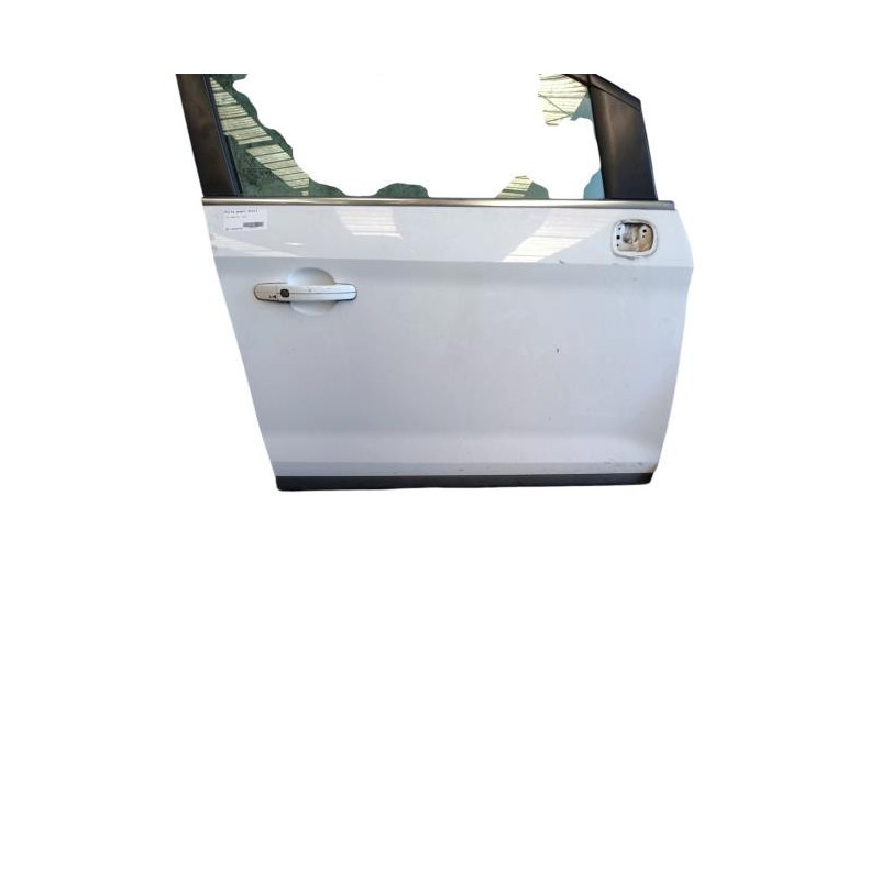 Porte avant droit FORD KUGA 1 Photo n°1