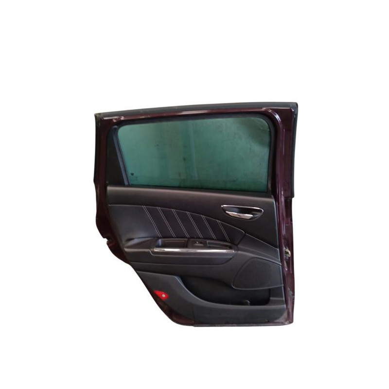 Porte arriere gauche LANCIA DELTA 3 Photo n°1