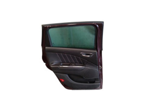 Porte arriere gauche LANCIA DELTA 3 Photo n°1