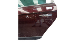 Porte arriere gauche LANCIA DELTA 3 Photo n°2