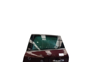 Porte arriere gauche LANCIA DELTA 3 Photo n°3