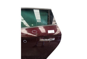 Porte arriere gauche LANCIA DELTA 3 Photo n°5