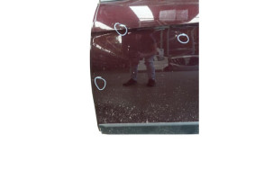 Porte arriere gauche LANCIA DELTA 3 Photo n°7